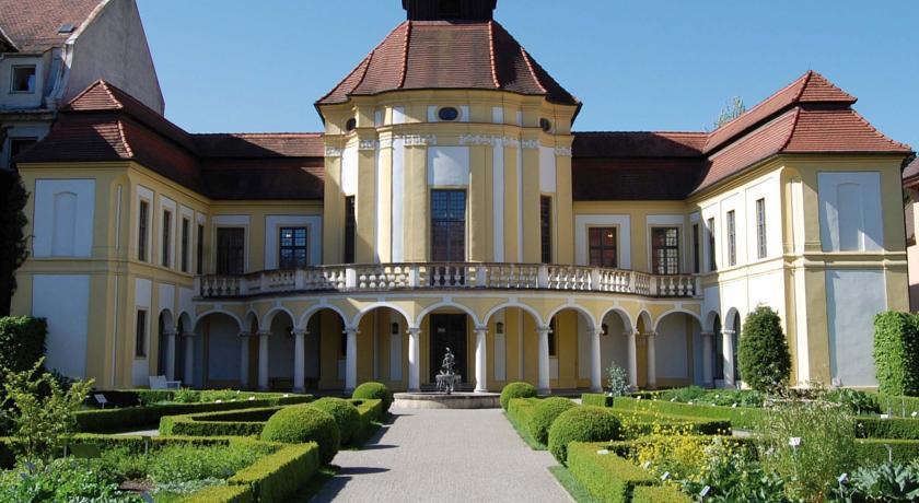 Kult Hotel Ingolstadt Luaran gambar