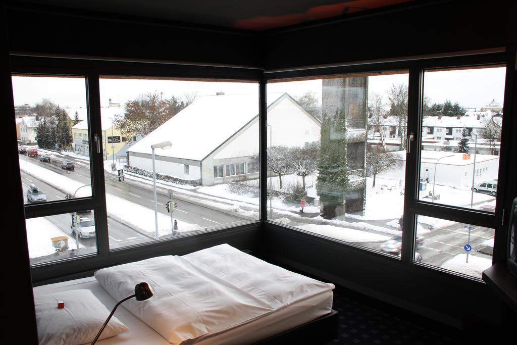 Kult Hotel Ingolstadt Bilik gambar