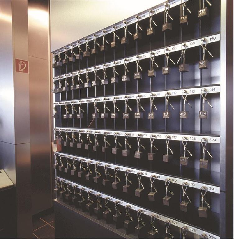 Kult Hotel Ingolstadt Luaran gambar