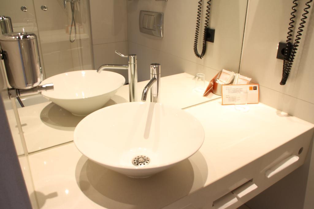 Kult Hotel Ingolstadt Bilik gambar