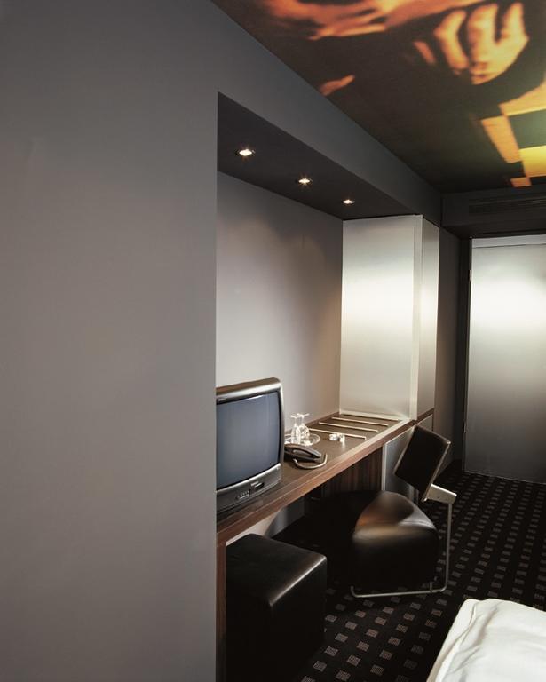 Kult Hotel Ingolstadt Bilik gambar
