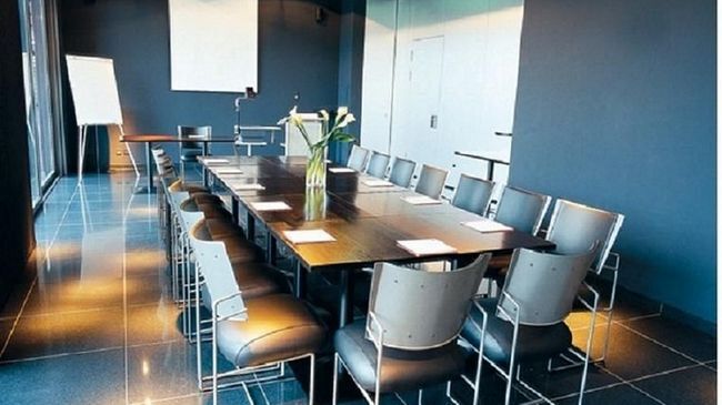 Kult Hotel Ingolstadt Kemudahan gambar