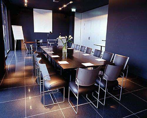 Kult Hotel Ingolstadt Kemudahan gambar